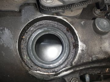 ДВИГАТЕЛЬ НА TOYOTA AVENSIS AZT250 1AZ-FSE