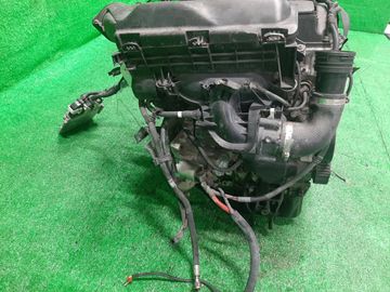 ДВИГАТЕЛЬ НА MINI COOPER S R60 N18B16A