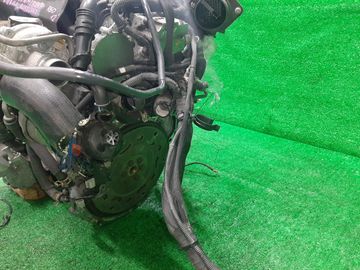 ДВИГАТЕЛЬ НА MINI COOPER S R60 N18B16A