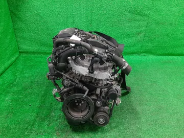 ДВИГАТЕЛЬ НА PEUGEOT 308 T91 HN02