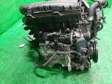 ДВИГАТЕЛЬ НА PEUGEOT 308 T91 HN02