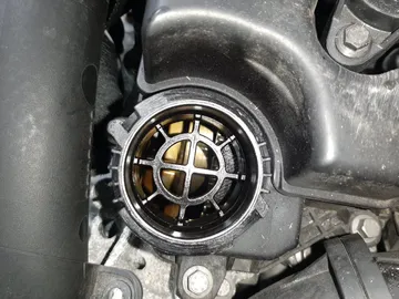 ДВИГАТЕЛЬ НА PEUGEOT 308 T91 HN02