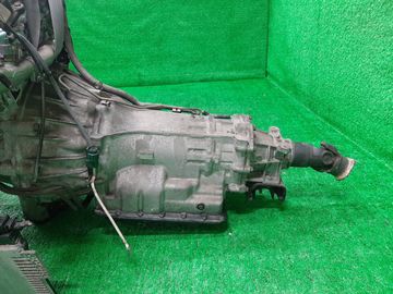 ДВИГАТЕЛЬ НА NISSAN ELGRAND E51 VQ35DE