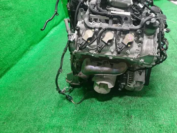 ДВИГАТЕЛЬ НА MERCEDES-BENZ C230 W203 272920