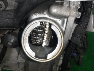 ДВИГАТЕЛЬ НА MERCEDES-BENZ C230 W203 272920