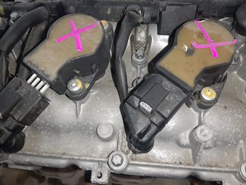 ДВИГАТЕЛЬ НА MERCEDES-BENZ C-CLASS 203052 272920