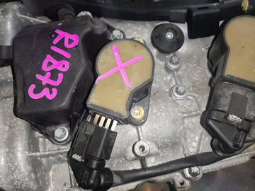 ДВИГАТЕЛЬ НА MERCEDES-BENZ C-CLASS 203052 272920