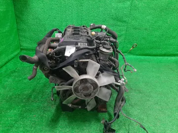 ДВИГАТЕЛЬ НА TOYOTA HILUX SURF TRN210W 2TR-FE