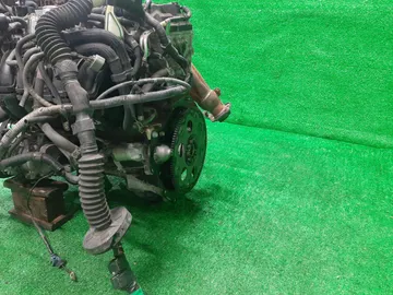 ДВИГАТЕЛЬ НА TOYOTA HILUX SURF TRN210W 2TR-FE