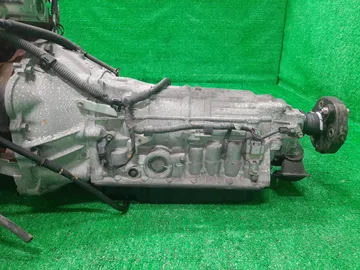 ДВИГАТЕЛЬ НА TOYOTA ARISTO JZS160 2JZ-GE