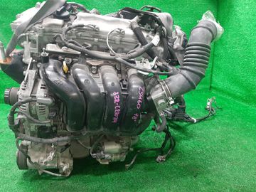 ДВИГАТЕЛЬ НА TOYOTA HARRIER ZSU60W 3ZR-FAE