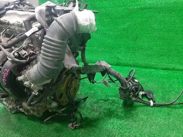 ДВИГАТЕЛЬ НА TOYOTA HARRIER ZSU60W 3ZR-FAE