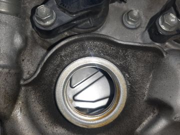 ДВИГАТЕЛЬ НА TOYOTA HARRIER ZSU60W 3ZR-FAE