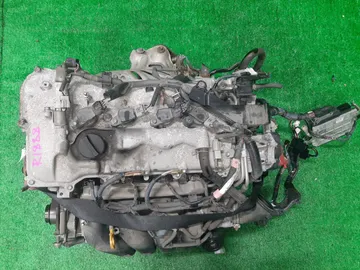 ДВИГАТЕЛЬ НА TOYOTA ALLION ZRT260 2ZR-FAE