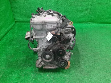 ДВИГАТЕЛЬ НА TOYOTA ALLION ZRT260 2ZR-FAE