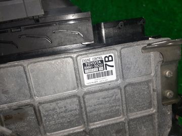 ДВИГАТЕЛЬ НА TOYOTA ALLION ZRT260 2ZR-FAE