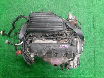 ДВИГАТЕЛЬ НА HONDA CIVIC EU3 D17A