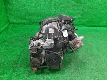 ДВИГАТЕЛЬ НА HONDA CIVIC EU3 D17A