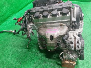 ДВИГАТЕЛЬ НА HONDA CIVIC EU3 D17A