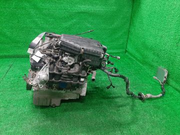 ДВИГАТЕЛЬ НА HONDA CIVIC EU3 D17A