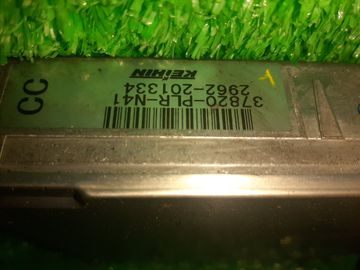 ДВИГАТЕЛЬ НА HONDA CIVIC EU3 D17A