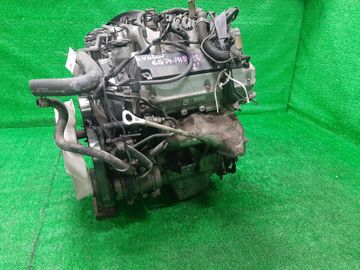 ДВИГАТЕЛЬ НА MITSUBISHI PAJERO V65W 6G74