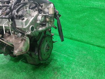 ДВИГАТЕЛЬ НА MITSUBISHI PAJERO V65W 6G74