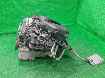 ДВИГАТЕЛЬ НА HONDA CIVIC FERIO ES3 D17A