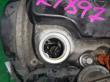 ДВИГАТЕЛЬ НА HONDA CIVIC FERIO ES3 D17A