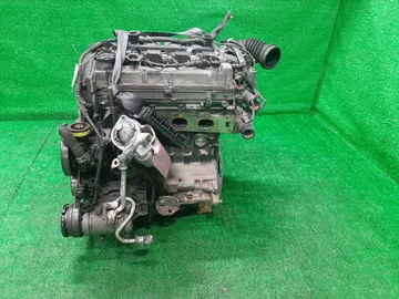 ДВИГАТЕЛЬ НА MITSUBISHI CHARIOT GRANDIS N84W 4G64