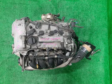 ДВИГАТЕЛЬ НА TOYOTA COROLLA FIELDER ZRE142G 2ZR-FE