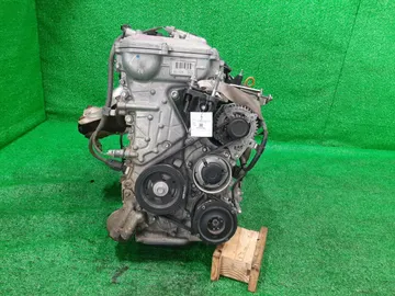 ДВИГАТЕЛЬ НА TOYOTA COROLLA FIELDER ZRE142G 2ZR-FE