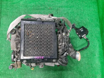 ДВИГАТЕЛЬ НА MAZDA CX-7 ER3P L3-VDT