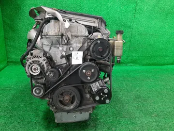ДВИГАТЕЛЬ НА MAZDA CX-7 ER3P L3-VDT