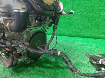 ДВИГАТЕЛЬ НА MAZDA CX-7 ER3P L3-VDT