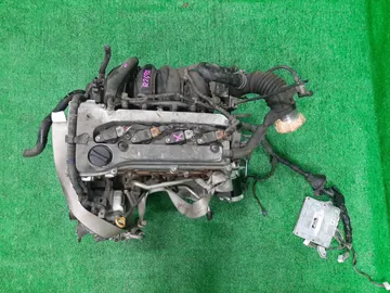 ДВИГАТЕЛЬ НА TOYOTA IPSUM ACM21W 2AZ-FE