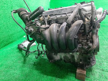 ДВИГАТЕЛЬ НА TOYOTA IPSUM ACM21W 2AZ-FE