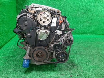 ДВИГАТЕЛЬ НА HONDA INSPIRE UA4 J25A