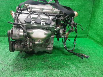 ДВИГАТЕЛЬ НА HONDA INSPIRE UA4 J25A