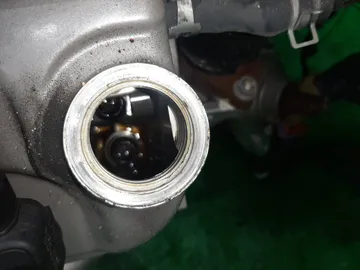 ДВИГАТЕЛЬ НА HONDA INSPIRE UA4 J25A