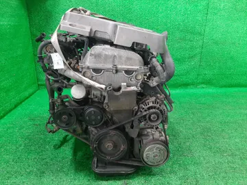 ДВИГАТЕЛЬ НА NISSAN X-TRAIL PNT30 SR20VET