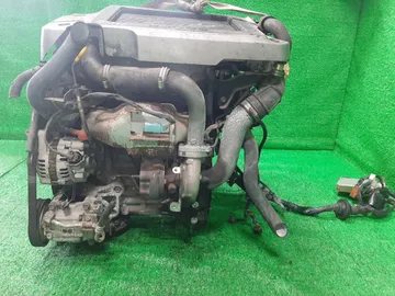 ДВИГАТЕЛЬ НА NISSAN X-TRAIL PNT30 SR20VET