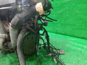 ДВИГАТЕЛЬ НА NISSAN X-TRAIL PNT30 SR20VET