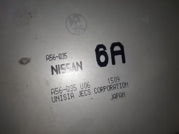 ДВИГАТЕЛЬ НА NISSAN X-TRAIL PNT30 SR20VET