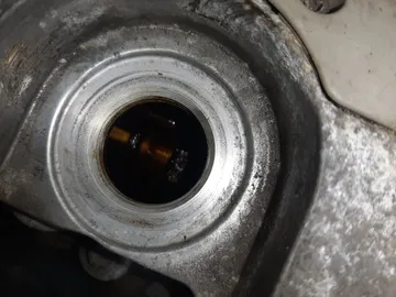 ДВИГАТЕЛЬ НА NISSAN X-TRAIL PNT30 SR20VET