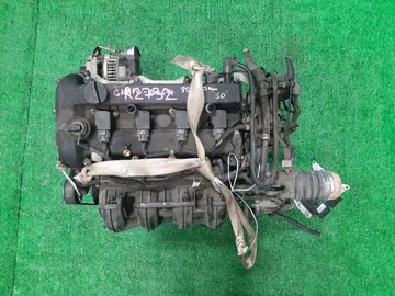 ДВИГАТЕЛЬ НА MAZDA ATENZA GH5FW L5-VE