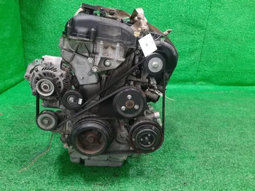 ДВИГАТЕЛЬ НА MAZDA ATENZA GH5FW L5-VE