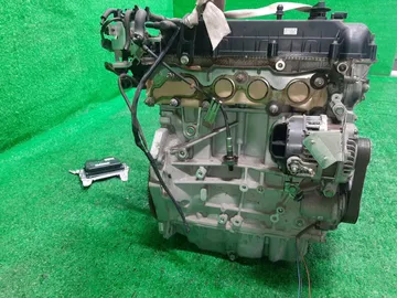 ДВИГАТЕЛЬ НА MAZDA ATENZA GH5FW L5-VE