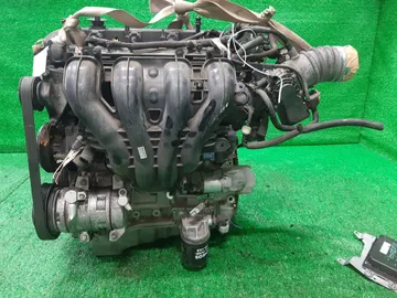 ДВИГАТЕЛЬ НА MAZDA ATENZA GH5FW L5-VE