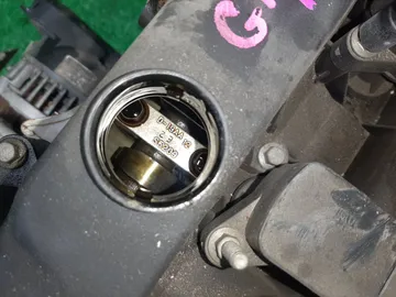 ДВИГАТЕЛЬ НА MAZDA ATENZA GH5FW L5-VE